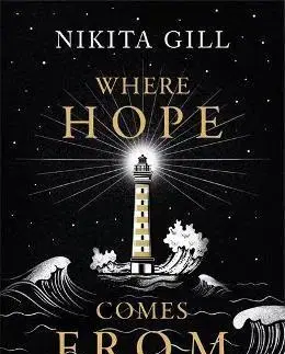 Svetová poézia Where Hope Comes From - Nikita Gill