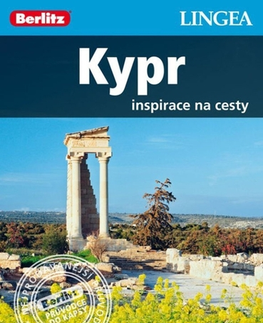 Geografia - ostatné Kypr