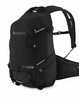 Batohy Batoh Acepac Flite 20 MKII black