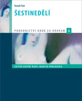 Gynekológia a pôrodníctvo Šestinedělí - Tomáš Fait