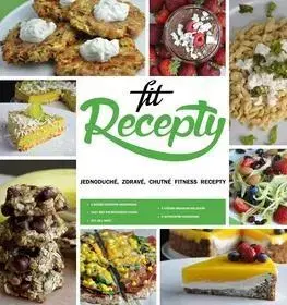 Zdravá výživa, diéty, chudnutie Fit recepty - Lucia Wagnerová