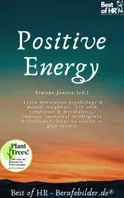 Biznis a kariéra Positive Energy - Simone Janson