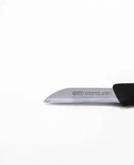 Kuchynské nože Kinekus Nôž na zeleninu 2,5, závesný, nerezový, dĺžka 6 cm