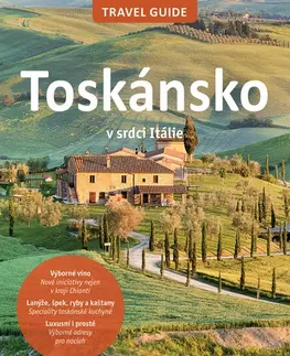 Európa Toskánsko - Travel Guide