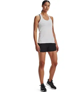 Šortky Under Armour - Women‘s Shorts Play Up Short 3.0 Black  XS