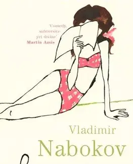 Cudzojazyčná literatúra Lolita - Vladimir Nabokov