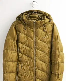 Pánske bundy a kabáty Burton [ak] Baker Down Jacket W XS