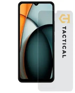 Tvrdené sklá pre mobilné telefóny Tactical Glass Shield 2.5D sklo pre Xiaomi Redmi A3 2024, Clear 57983120967