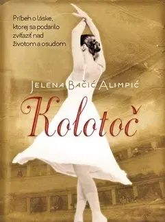 Svetová beletria Kolotoč - Jelena Bačić Alimpić