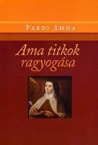 Beletria - ostatné Ama titkok ragyogása - Anna Pardi