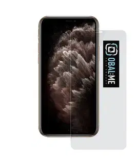 Ochranné fólie pre mobilné telefóny OBAL:ME 2.5D Ochranné tvrdené sklo pre Apple iPhone 11 Pro XSX 57983116112