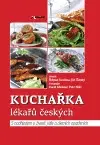 Kuchárky - ostatné Kuchařka lékařů českých - Jiří Široký