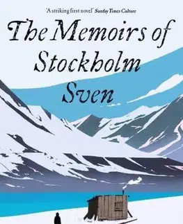 Svetová beletria The Memoirs of Stockholm Sven - Nathaniel Ian Miller