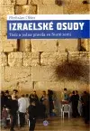 Cestopisy Izraelské osudy - Břetislav Olšer