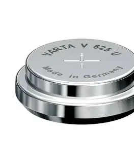 Gombíkové batérie Varta Lítiový gombíkový akumulátor V625U 1,5V VARTA