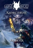 Sci-fi a fantasy Kaltské jeskyně - Joe Dever
