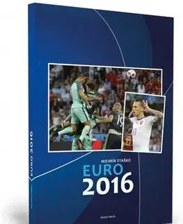 Futbal, hokej EURO 2016 - Mojmír Staško