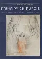 Medicína - ostatné Princípy chirurgie - Kolektív autorov,Jaroslav Siman