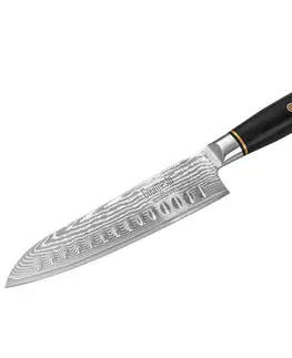 Nože a držiaky nožov Nôž Santoku