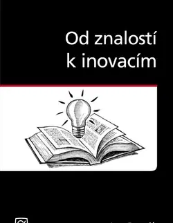 Manažment Od znalostí k inovacím - Jan Barták