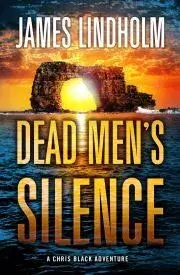 Svetová beletria Dead Men’s Silence: - Lindholm James