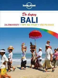 Ázia Bali do kapsy - Kolektív autorov
