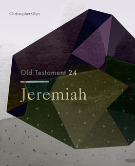 Duchovný rozvoj Saga Egmont The Old Testament 24 - Jeremiah (EN)
