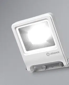 LED reflektory a svietidlá s bodcom do zeme LEDVANCE LEDVANCE Endura Flood LED bodové svetlá biela 30 W