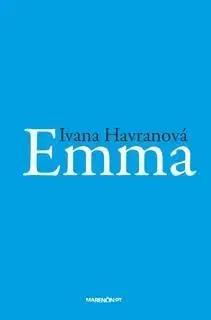 Slovenská beletria Emma - Ivana Havranová