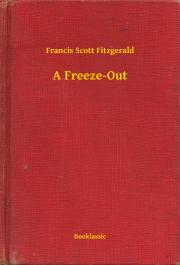 Svetová beletria A Freeze-Out - Francis Scott Fitzgerald