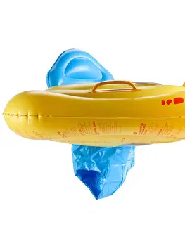 vodné športy Detské plávacie koleso so sedačkou 7-11 kg