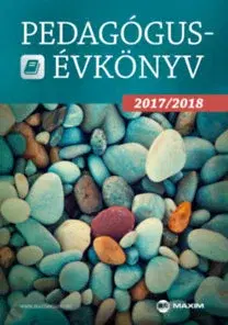 Učebnice - ostatné Pedagógusévkönyv 2017/2018