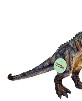 Hračky - figprky zvierat EURO-TRADE - Tyrannosaurus Rex so zvukom 58cm