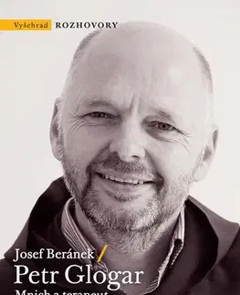 Biografie - ostatné Tvořit nové věci - Josef Beránek