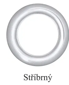 Závesy Forbyt, Záves dekoračná, OXY Zig Zag, šedý, 150 cm 150 cm
