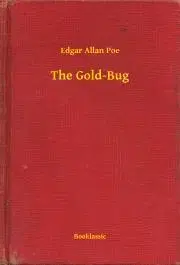 Svetová beletria The Gold-Bug - Edgar Allan Poe