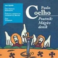Audioknihy Tympanum Poutník: Mágův deník CD