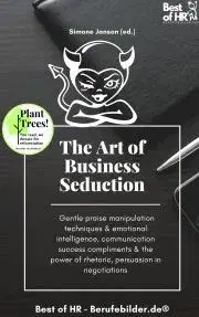 Biznis a kariéra The Art of Business Seduction - Simone Janson