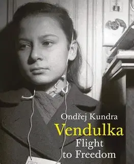 História Vendulka - Ondřej Kundra