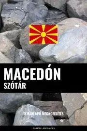 Slovníky Macedón szótár