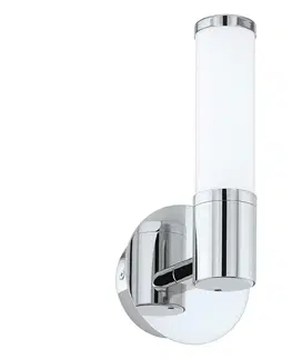 Svietidlá Eglo Eglo 95141 - LED Kúpeľňové svietidlo PALMERA 1 1xLED/4,5W/230V 