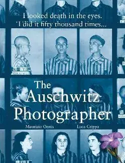 Osobnosti The Auschwitz Photographer - Luca Crippa,Maurizio Onnis