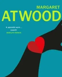 Svetová beletria Life Before Man - Margaret Atwoodová