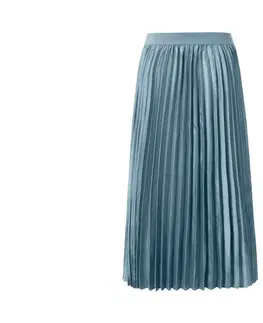Skirts Plisovaná sukňa