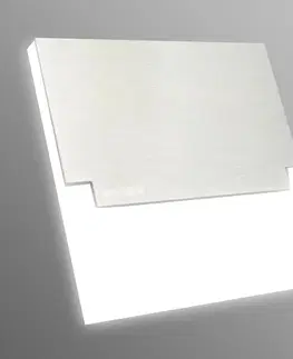 Osvetlenie schodov Schodiskové LED svietidló DC3C Classic