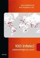 Biológia, fauna a flóra 100 infekcí - Dana Göpfertová