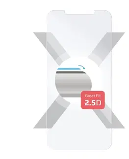 Ochranné fólie pre mobilné telefóny FIXED ochranné tvrdené sklo pre Apple iPhone 1212 Pro FIXG-558-033