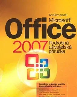 Hardware Microsoft Office 2007 - Kolektív autorov