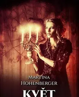 Sci-fi a fantasy Květ života - Martina Hohenberger