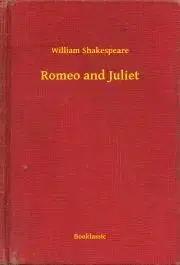 Svetová beletria Romeo and Juliet - William Shakespeare